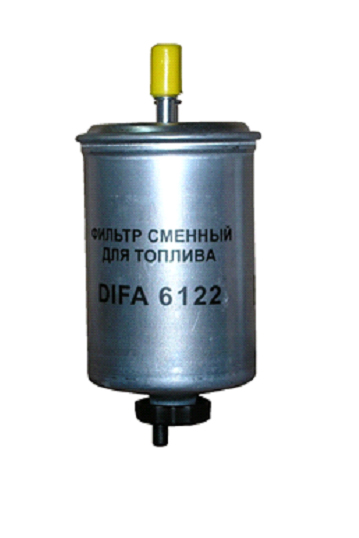 DIFA6122 DIFA Фильтр топливный
