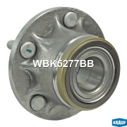 WBK5277BB KRAUF Ступица в сборе