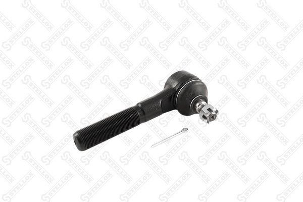 5198118SX STELLOX 51-98118-SX_наконечник рулевой наружный левый