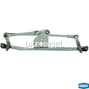 DKF1083EL KRAUF Трапеция стеклоочистителя