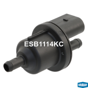 ESB1114KC KRAUF Клапан вентиляции топливного бака