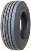 TTS236833 TRIANGLE Шина рулевая TR685 215/75 R17.5 136J