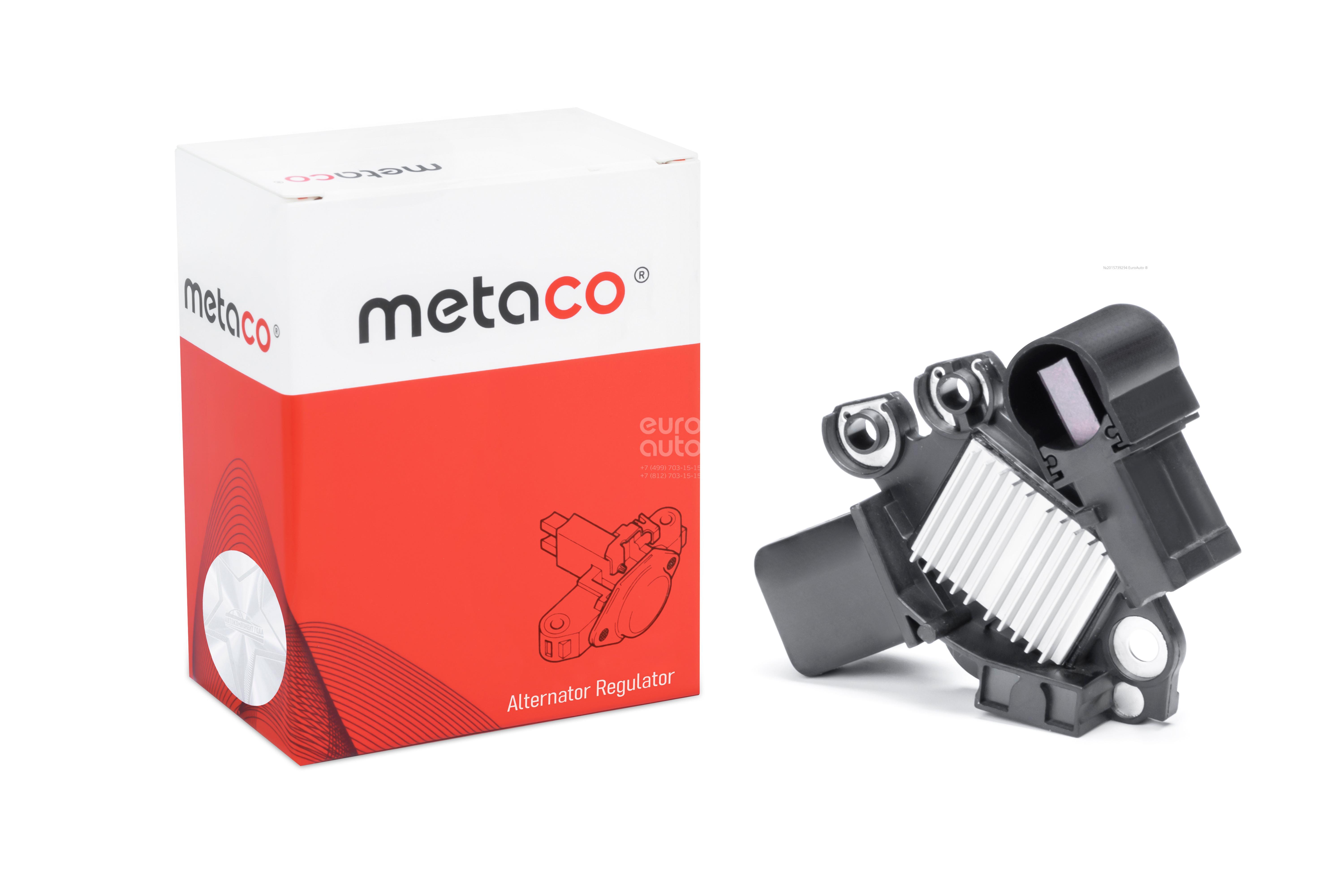 6630045 METACO Реле-регулятор напряжения