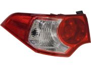 HDACR08742L BODYPARTS ACCORD ФОНАРЬ ЗАДН ВНЕШН ЛЕВ (Китай)