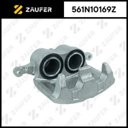 561N10169Z ZAUFER Суппорт тормозной