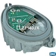 LLZ1140JX KRAUF Блок управления фарой