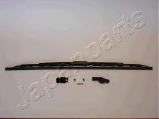 SSX53C JAPANPARTS Щетка стеклоочистителя