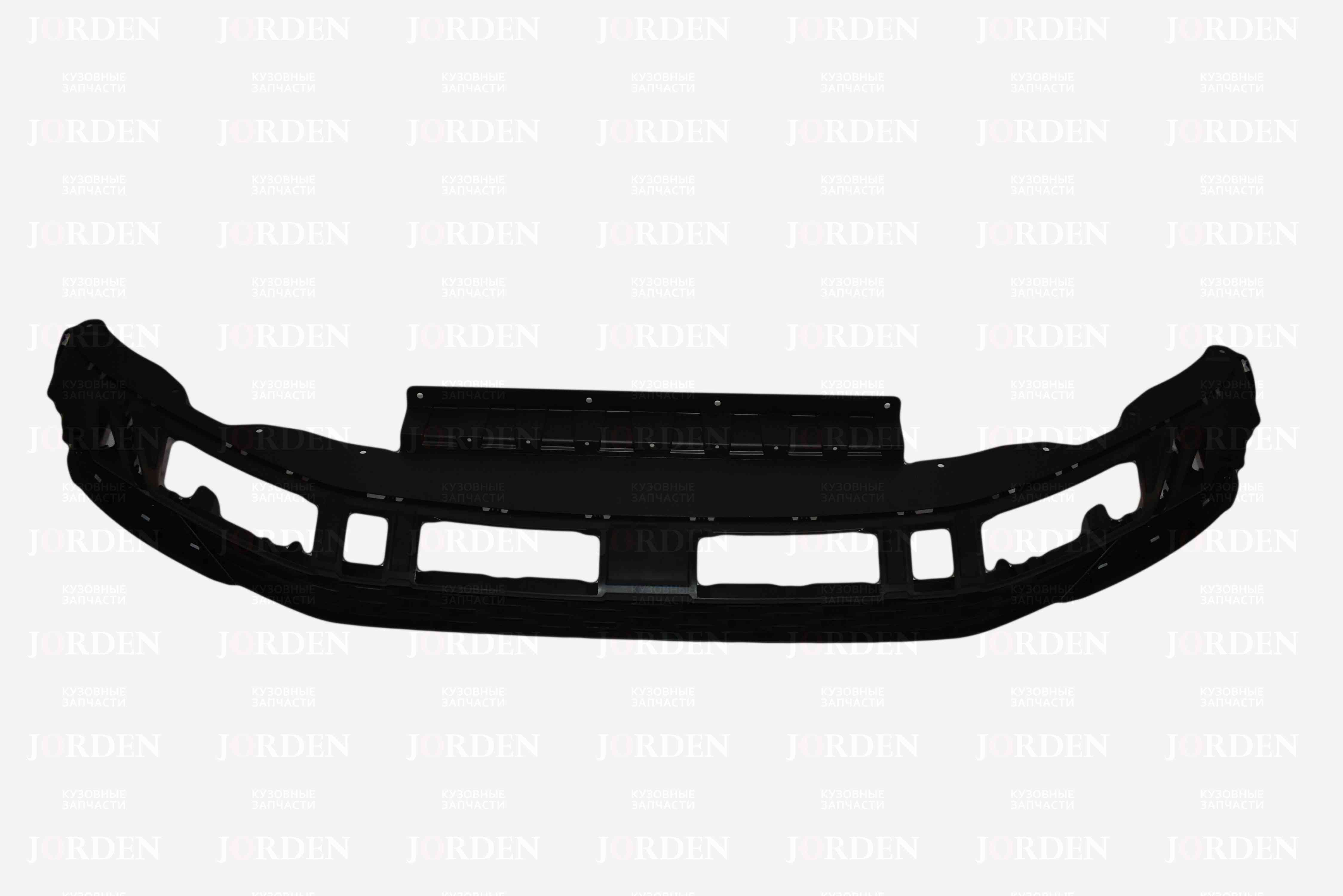 JH20TIG16016C JORDEN Бампер передний (нижняя часть голая) Tiguan 16- JH20TIG16016C