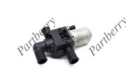 PB111670 PARTBERRY КЛАПАН СИСТЕМЫ ОТОПЛЕНИЯ