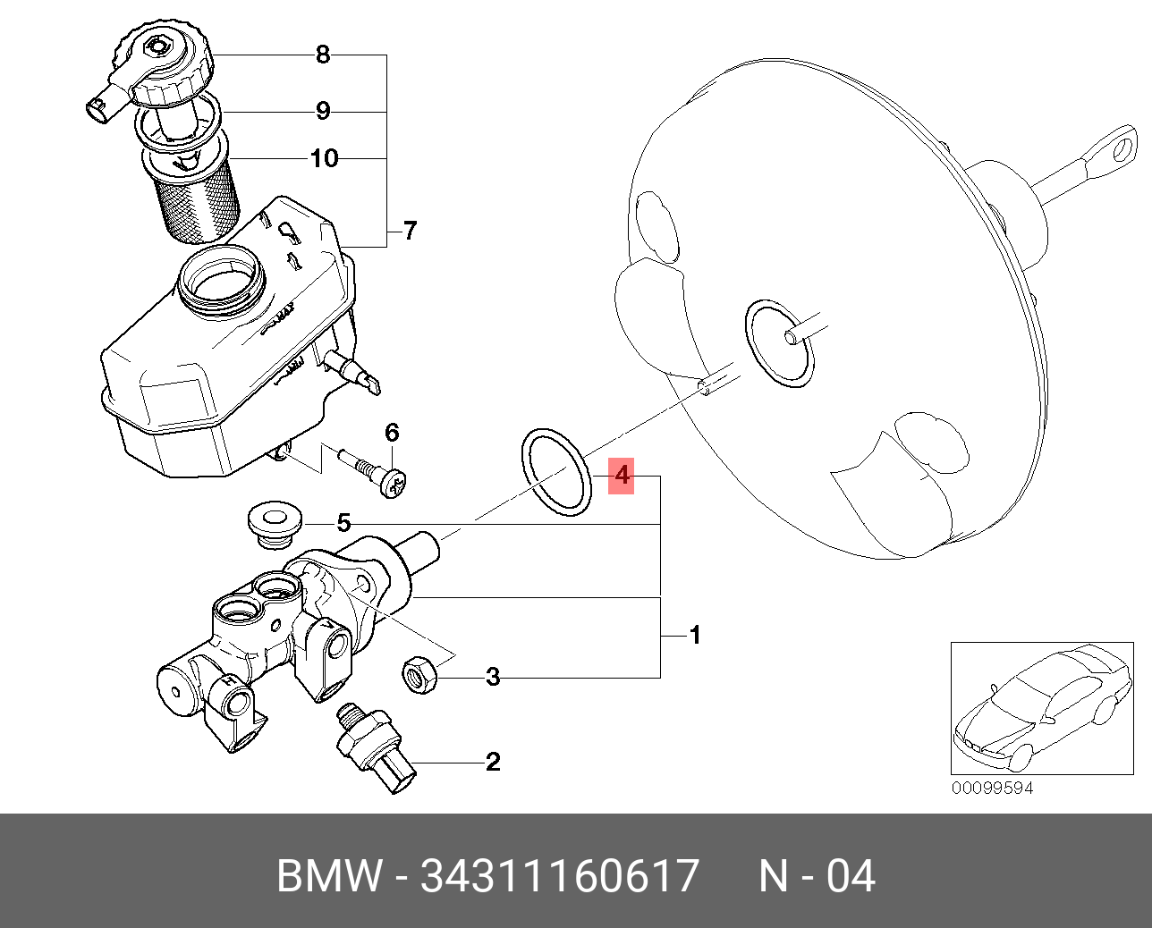 Главный тормозной запчасть. Главный цилиндр BMW e46. Тормозная система БМВ 650 датчик давления. ГТЦ BMW e46. Цилиндр тормозной БМВ 318i.