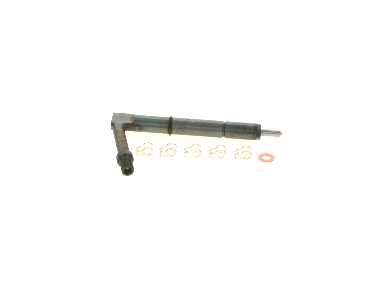 F01G09X03S BOSCH Форсунка дизельная