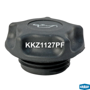 KKZ1127PF KRAUF Крышка маслозаливной горловины