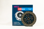 SDHD364 KORMAX Диск сцепления