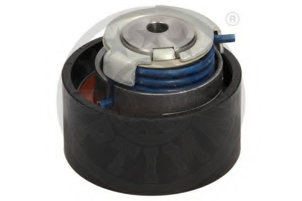0N1351 OPTIMAL Натяжной ролик, ремень ГРМ