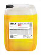 Rolf Antifreeze HD yellow -40 20л ROLF 70023