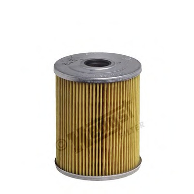 E300HD28 HENGST FILTER Фильтр масляный