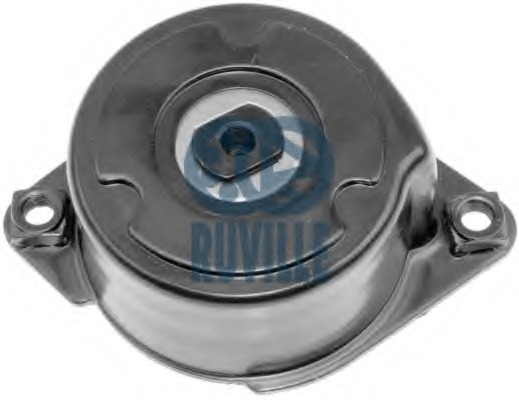 55073 RUVILLE Натяжитель ремня, клиновой зубча
