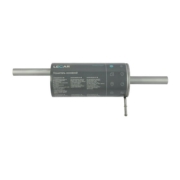 LECAR000043902 LECAR Глушитель основной (холоднокатанная сталь с покрытием термостойкой эмалью)
