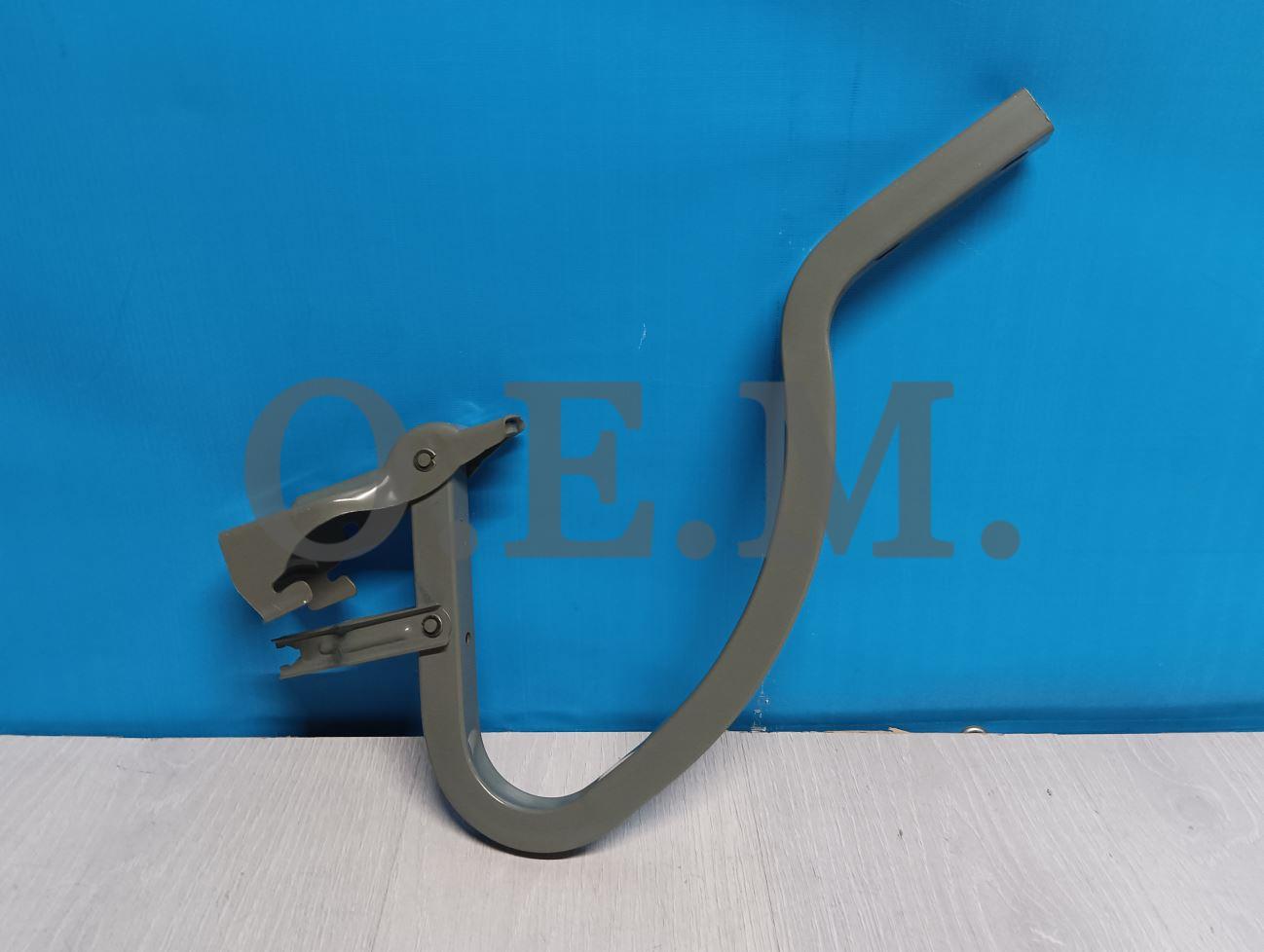 OEM0002PKBR O.E.M. Петля - шарнир крышки багажника