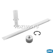 KDZ1095YU KRAUF Осушитель кондиционера