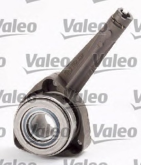 834030 VALEO Система сцепления