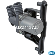 UZZ1137JJ KRAUF Клапан регулирующий охлаждающей жидкости