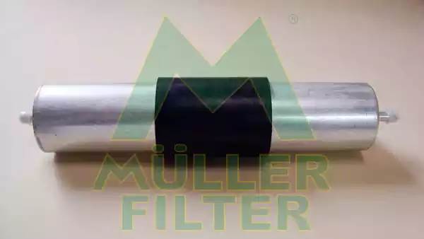 FB158 MULLER FILTER Система подачи топлива