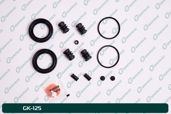 GK125 GBRAKE Ремкомплект суппорта