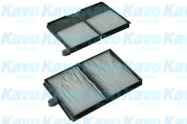 TC1001 AMC FILTER Фильтр, воздух во внутренном пространстве