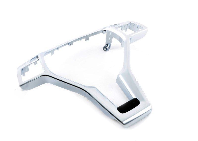 A09946400139107 MERCEDES-BENZ НАКЛАДКА КОЛЕСА РУЛЕВОГО.,BLENDE LENKRAD