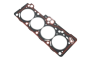 Z16783 ZENTPARTS прокладка ГБЦ! Toyota Corolla 1.5 16V 5A-F 91>