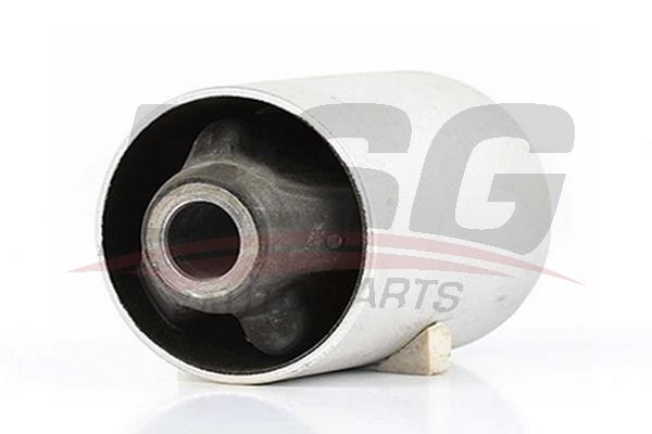 BSG90700050 BSG AUTO PARTS КРОНШТЕЙН КРЕПЛЕНИЯ КПП - ЗАДНИЙ