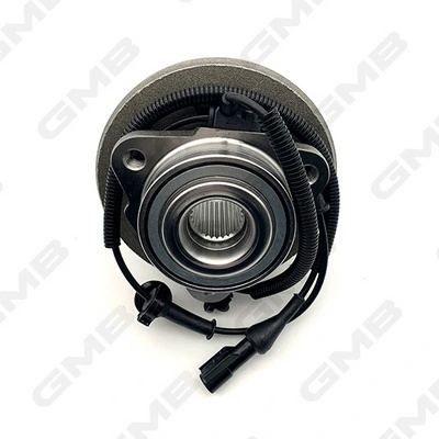 GH31320A GMB Ступица колеса