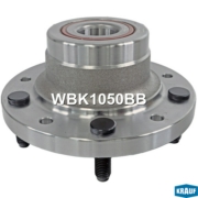 WBK1050BB KRAUF Ступица в сборе