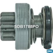 SDB1788PO KRAUF Бендикс стартера