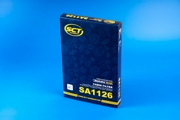 SA1126 SCT Фильтр салонный