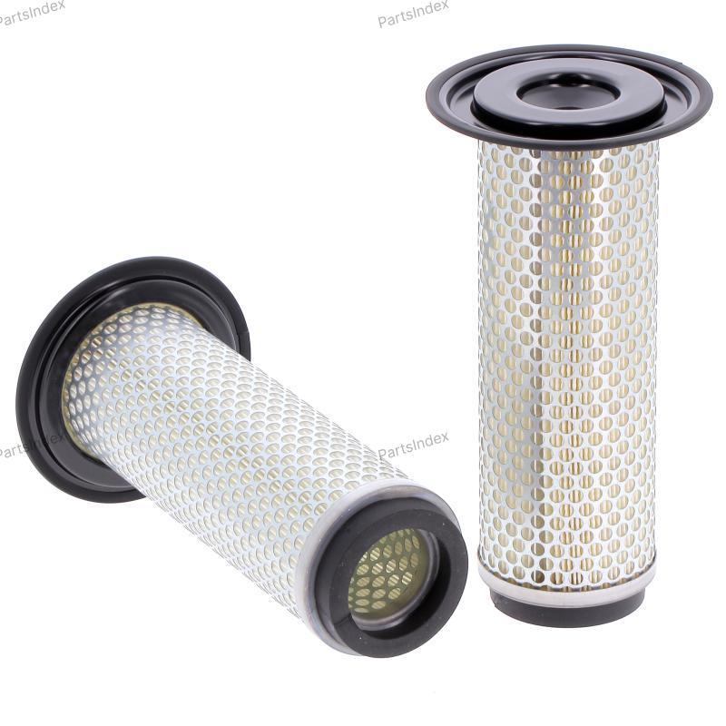 SA10022 HIFI FILTER Фильтр воздушный