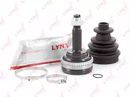 CO1825A LYNX ШРУС наружный