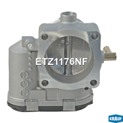 ETZ1176NF KRAUF Дроссельная заслонка