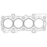 LES11013 LUZAR Прокладка ГБЦ для а/м Ford Fusion (02-)/Fiesta (01-)/Focus I (98-) 1.6i [FYJA...] (с 11/02)