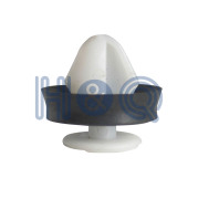 70203119 H&Q Клипса пластмассовая CITROEN/PEUGEOT