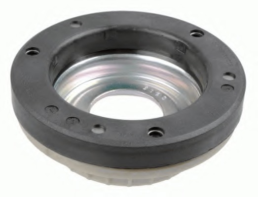 801052 SACHS Подшипник качения, опора стойки амортизатора
