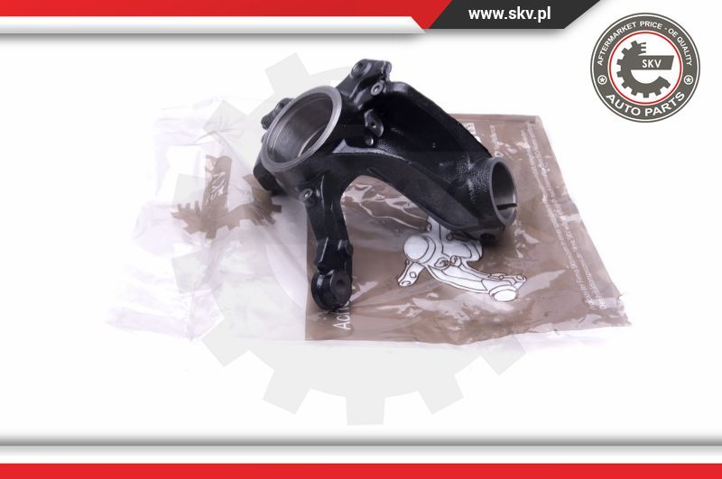 47SKV111 SKV Кулак поворотный