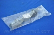P1LA028 PARTS-MALL Прокладка впускного коллектора (2x) HYUNDAI Sonata/KIA Magentis mot.2,7L V6 PMC
