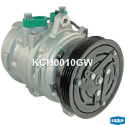 KCH0010GW KRAUF Компрессор кондиционера