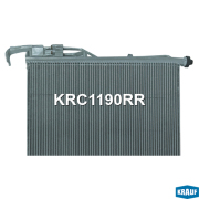 KRC1190RR KRAUF Радиатор кондиционера
