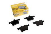 Z07377 ZENTPARTS колодки дисковые передние! BMW X3 F25 3.0/2.0d 10>