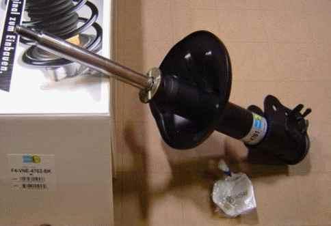 VNE4762 BILSTEIN Амортизатор