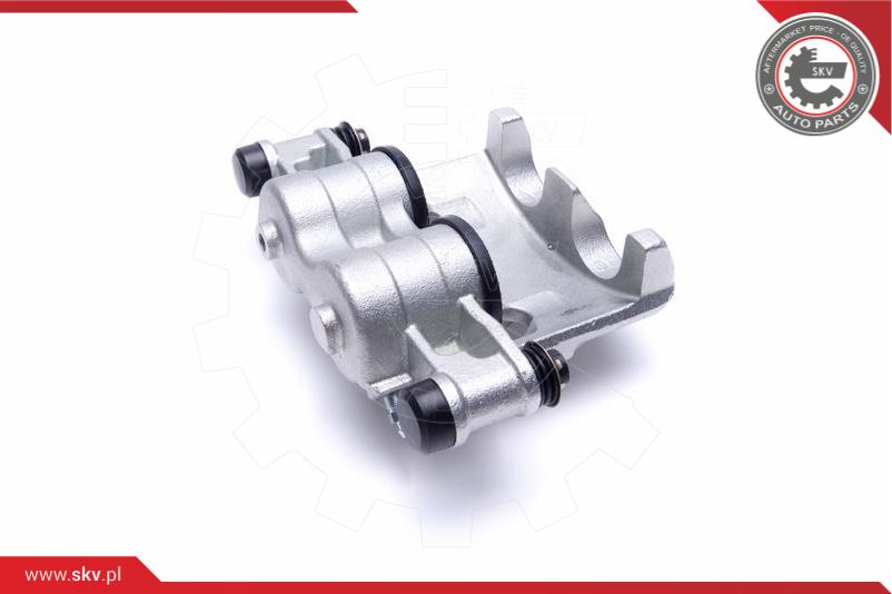 45SKV223 SKV Суппорт тормозной