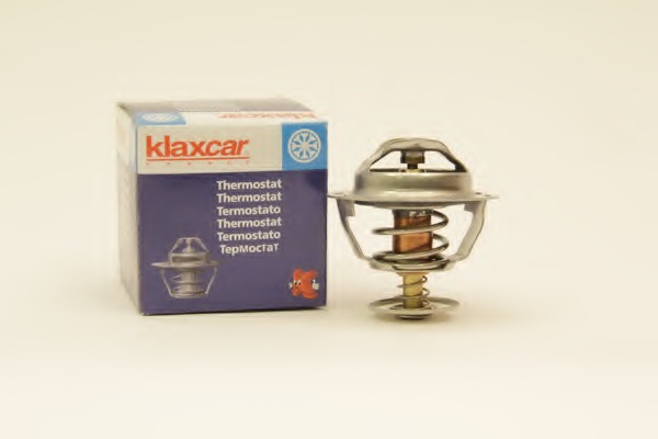 15513083Z KLAXCAR Термостат, охлаждающая жидкость